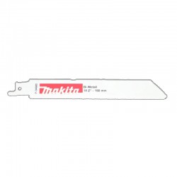 Makita Sabre Saw Blade P-04880 (Pack of 5)