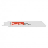 Makita Sabre Saw Blade P-04905 (Pack of 5)