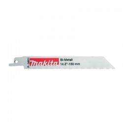 Makita Sabre Saw Blade P-04911 (Pack of 5)