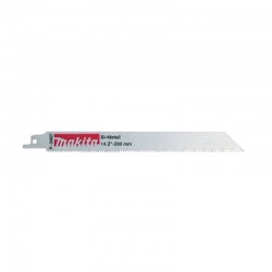 Makita Sabre Saw Blade P-04927 (Pack of 5)