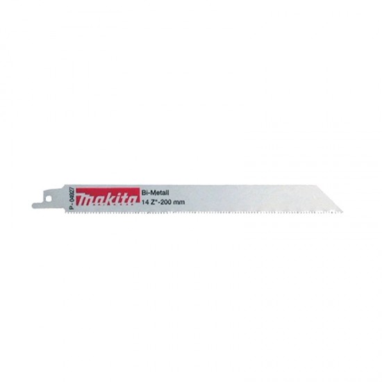 Makita Sabre Saw Blade P-04927 (Pack of 5)