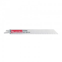 Makita Sabre Saw Blade P-04933 (Pack of 5)