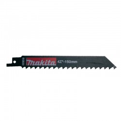 Makita Sabre Saw Blade P-04999 (Pack of 5)