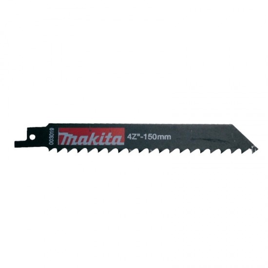 Makita Sabre Saw Blade P-04999 (Pack of 5)