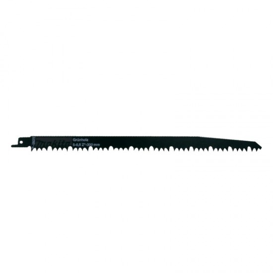 Makita Sabre Saw Blade P-05072 (Pack of 5)