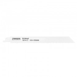 Makita Sabre Saw Blade P-47189 (Pack of 5)