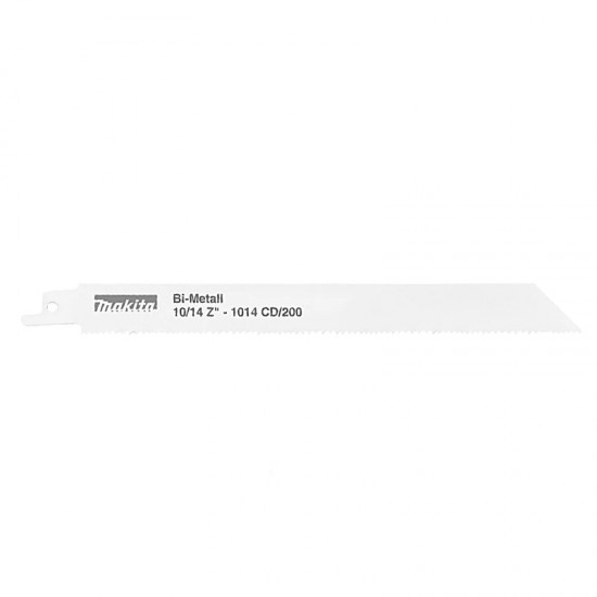 Makita Sabre Saw Blade P-47189 (Pack of 5)