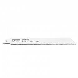 Makita Sabre Saw Blade P-49529 (Pack of 5)