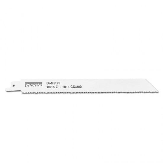 Makita Sabre Saw Blade P-49529 (Pack of 5)
