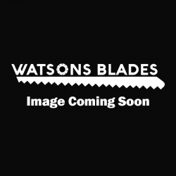 Bosch Sabre Saw Blade S1226CHF (Pack of 5)